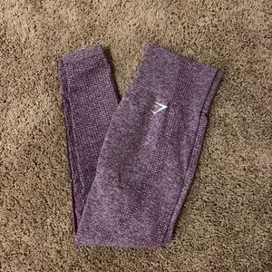 Gymshark seamless legging